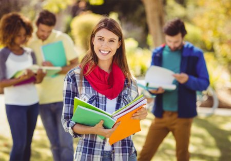 Yabancı Öğrenci Danışmanlığı