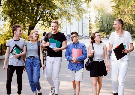 Yurt Dışı Eğitim Danışmanlığı